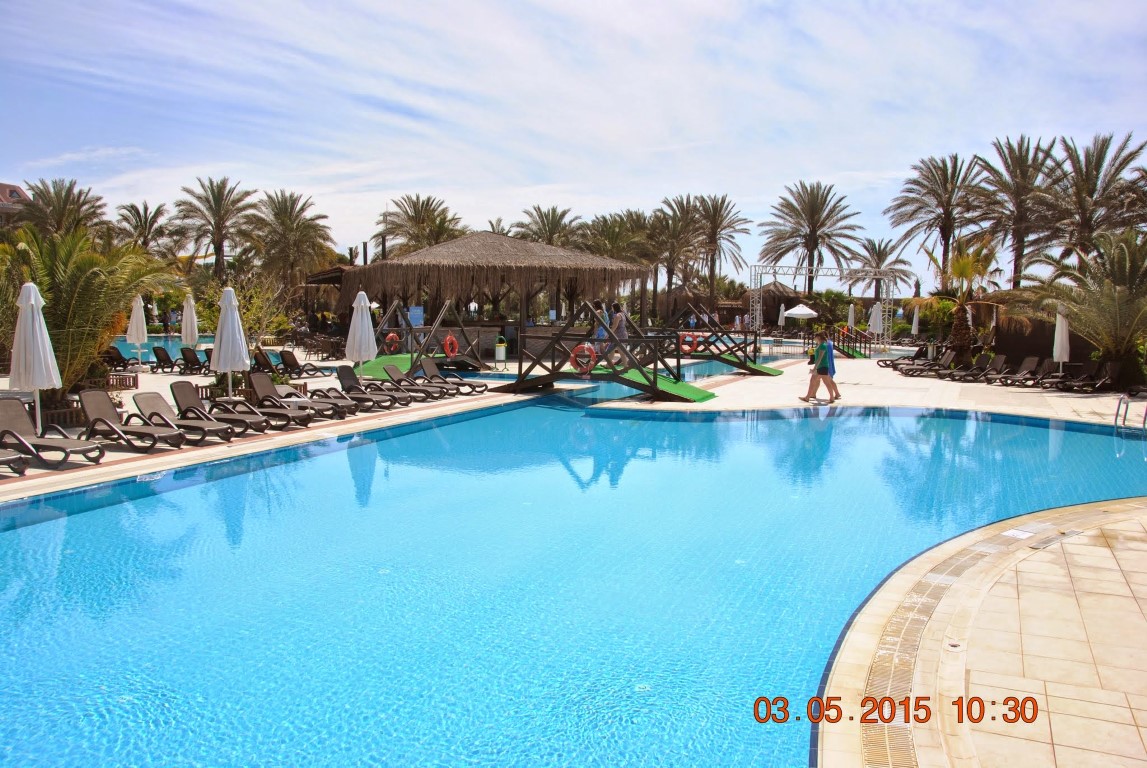 imagini hotel NASHIRA RESORT SIDE